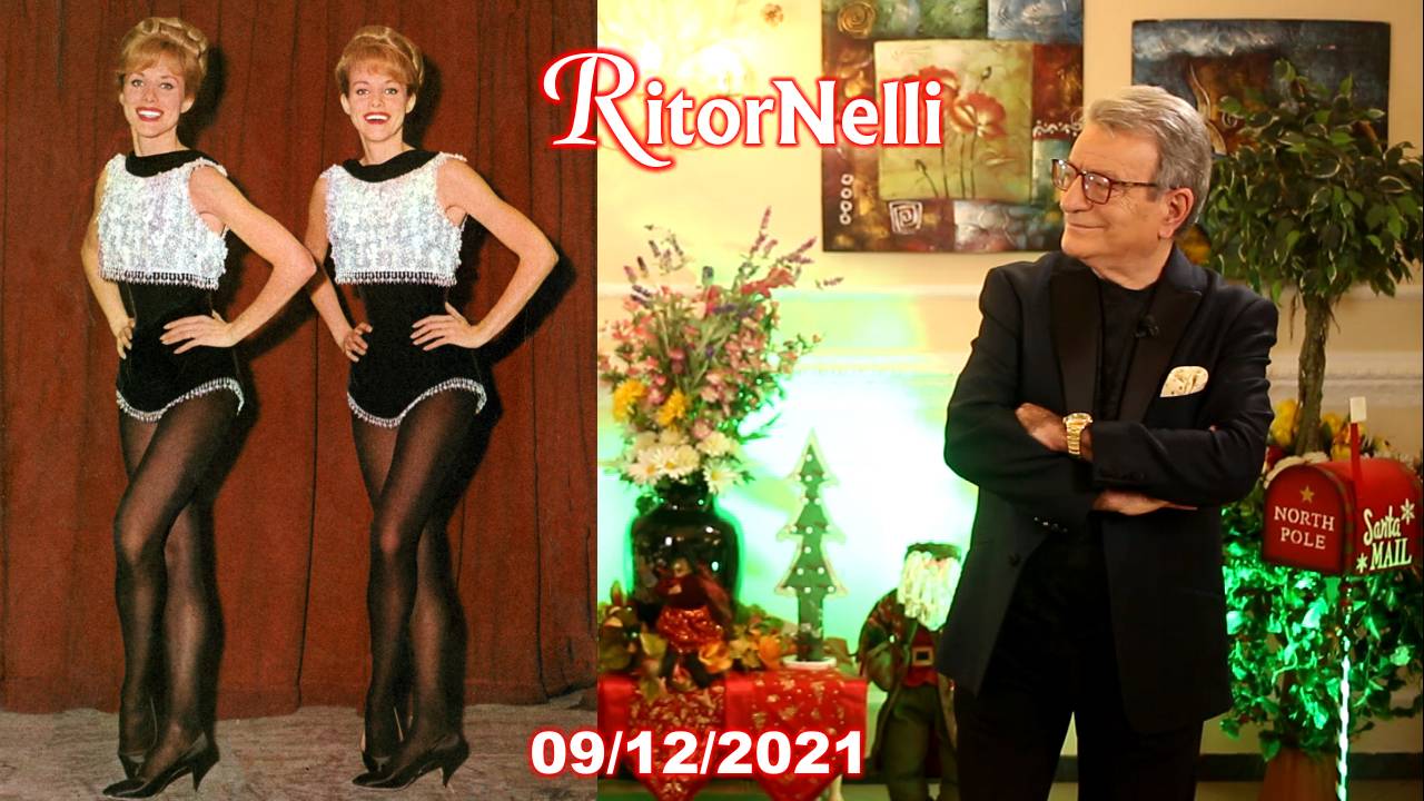 Trasmissione RitorNelli